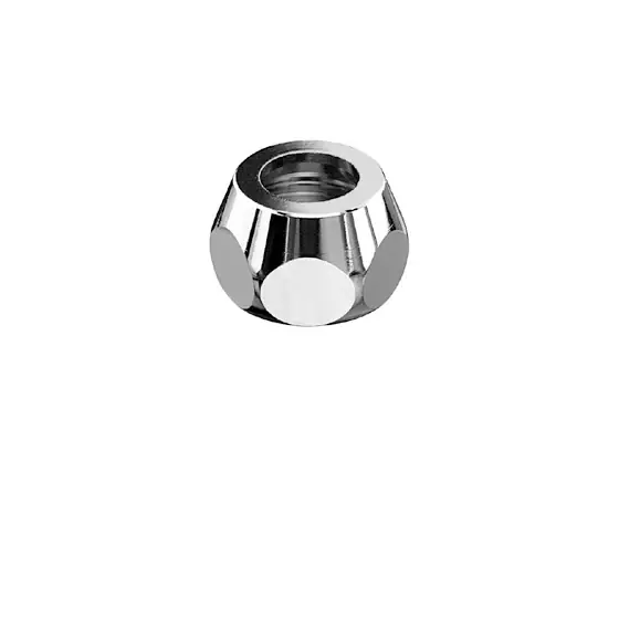 Cumpără online Conector 10-1/2" Int Compresie, Schell