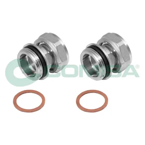 Bestseller Set Semiolandeze 1" Pt.Distribuitor - 2 Buc, Comisa