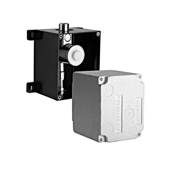 Set Spalare Pisoar Compact2, Schell Calitate înaltă