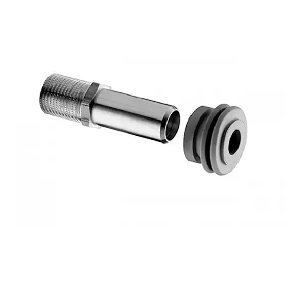 Lichidare de stoc Set Racord Vas Pisoar 1/2", Schell