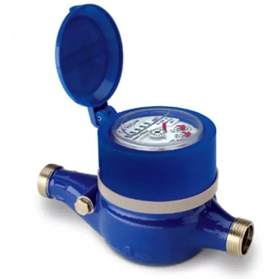 Contor Zenner Apa Rece Mtkd Cl.B Dn20, Afriso Reducere de preț