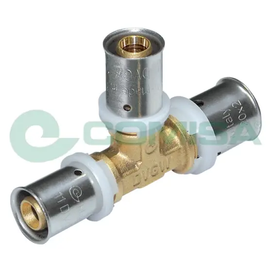 Teu Pexal 40-40-32 Press, Comisa Discount