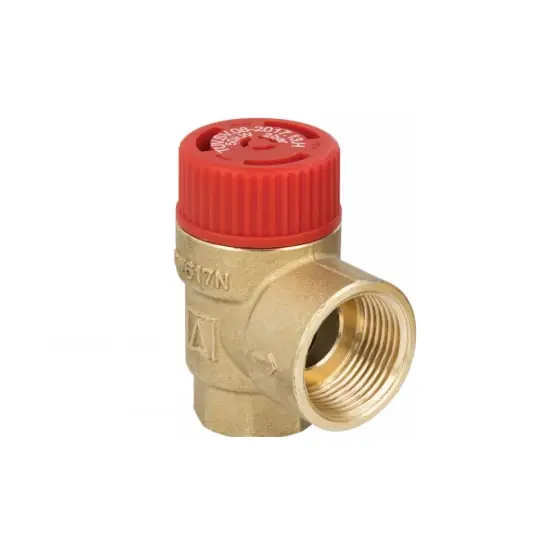 Reducere de preț Supapa De Siguranta 5/4"-6/4" 3 Bar, Afriso