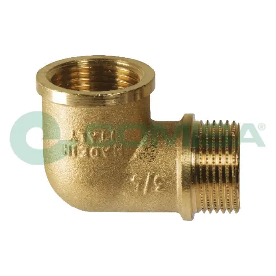 Cot Alama I-E 3/4", Comisa Super ofertă