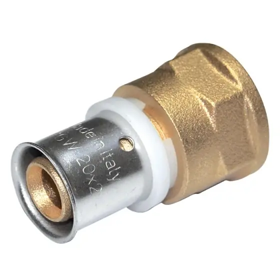 Conector Pexal 25-3/4" Int Press, Comisa Disponibil imediat