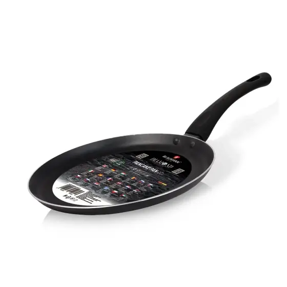 Bestseller Tigaie pentru clătite, 24 cm, Diamond Collection - BL-3488