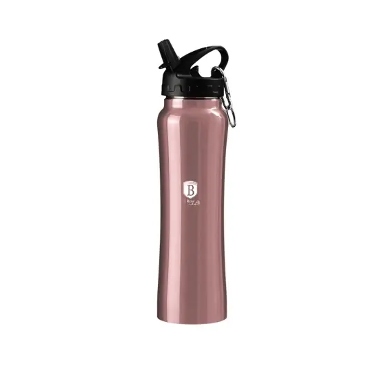Doar azi Termos, 0,5L, roz - BH/7496