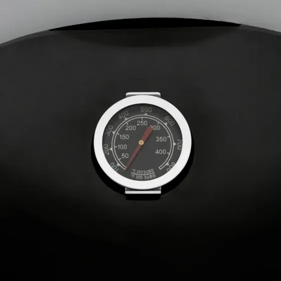 Grătar tip kettle - BH/8828 Preferatul clienților