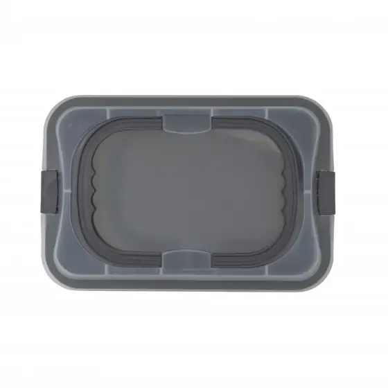 Tavă dreptunghiulară cu capac, Carbon Pro - BH/7870 Cel mai bun preț