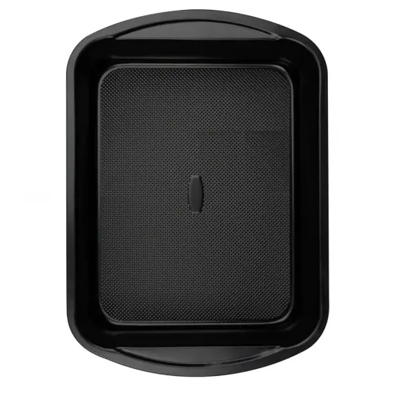 Tavă dreptunghiulară pentru cuptor, 35*27 cm, carbon pro - BH/7869N Ofertă de sezon