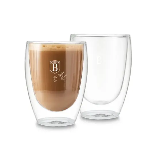 Mai ieftin Set 2 pahare - BH/8769N