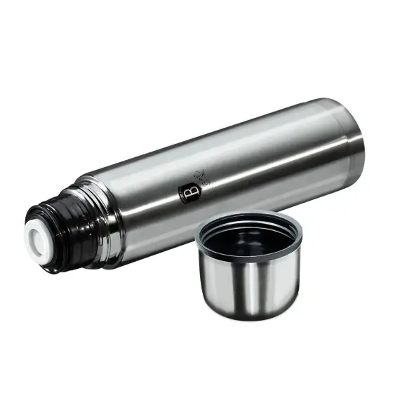 Preț mic Termos, 1,0L, inox - LP-BH-196