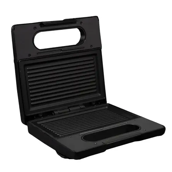 Preferatul clienților Grătar electric, negru - BH/9147