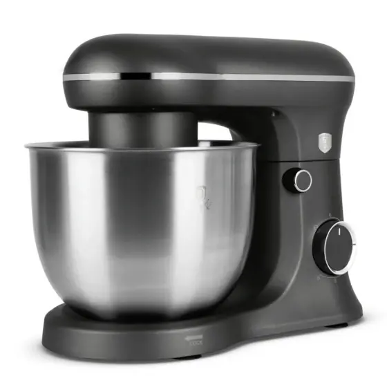 Ofertă specială Mașină de bucătărie, antracit mat - BH/9772