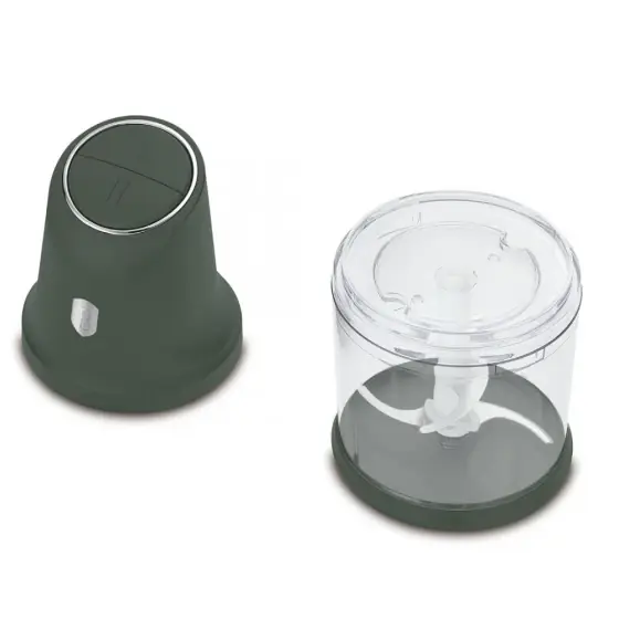 Reducere Tocator, 2 în 1, verde - BH/9889