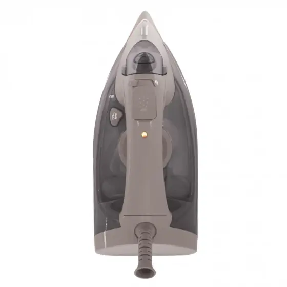 Reducere specială Fier de călcat, taupe mat - BH/9594
