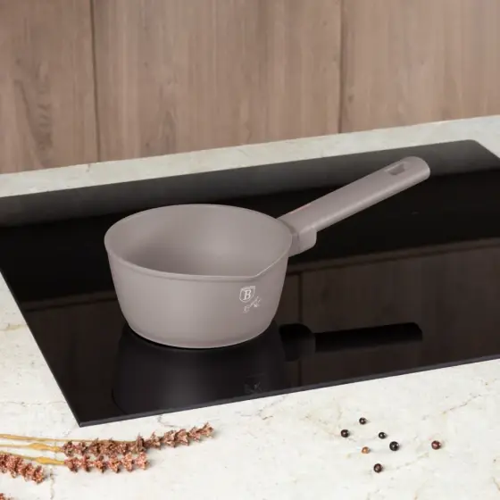 Cratiță, 16 cm, Colecția Taupe - BH/8087 Retur ușor