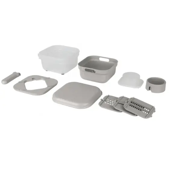 Feliator multifuncțional, crem - BH/8799 Noutate