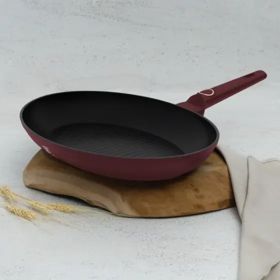 Vezi acum Tigaie pentru pește, 35*25 cm, Leonardo Collection - BH/8044