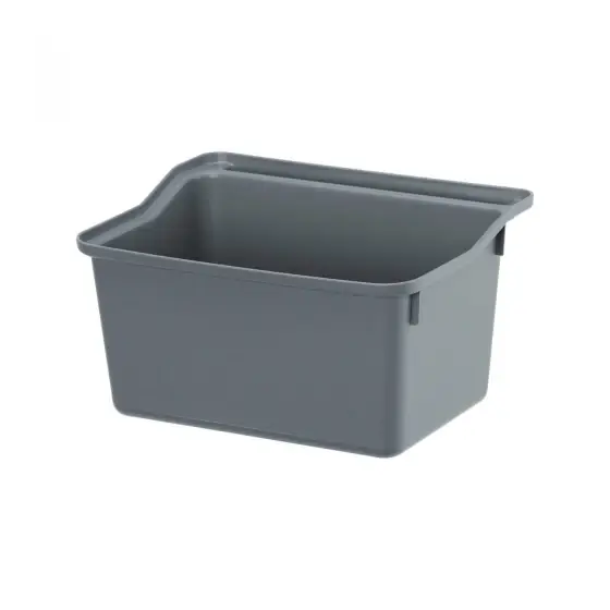 Calitate înaltă Container pentru carucior de servire 325x240x180mm Amerbox