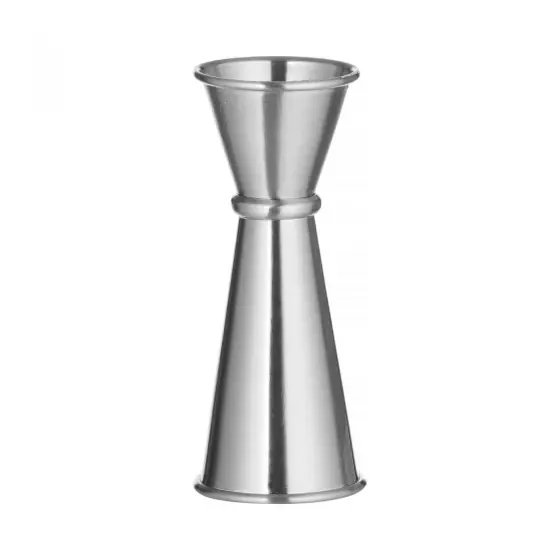 Reducere Jigger - cupa masurare bar, Bar up, 25/50 ml, ø43x(H)110mm