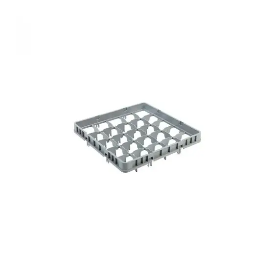 Cos universal pentru masina de spalat vase de tip 1 - 35 compartimente AmerBox 500x500x(H)40 mm Mai ieftin
