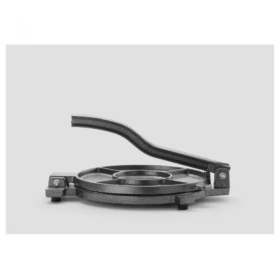 Presa din fonta pentru tortilia, HENDI, 350x265x(H)170mm Ofertă