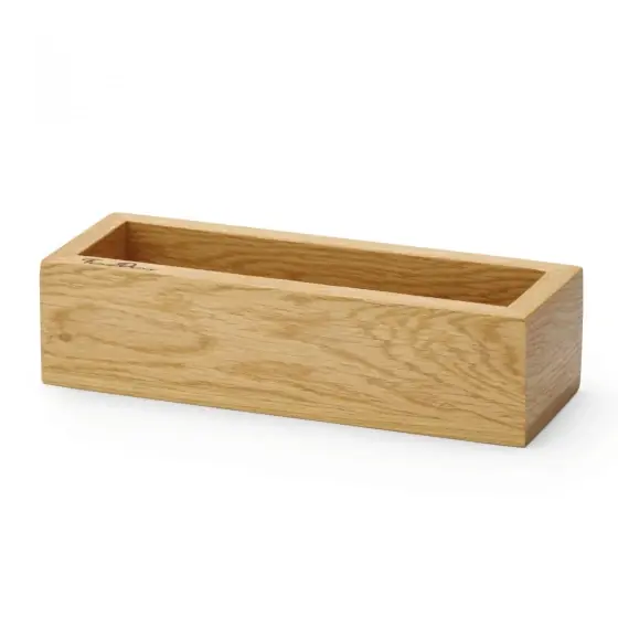 Cel mai bun preț Cutie pentru tacâmuri Madeira 275x100x70 mm Fine Dine