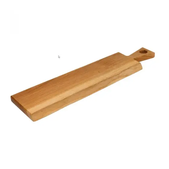 Platou tapas Madeira, Fine DIne 530x120x22mm Plată sigură