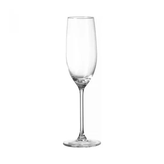 Pahar de șampanie Cantare, 210ml Fine Dine Chilipir
