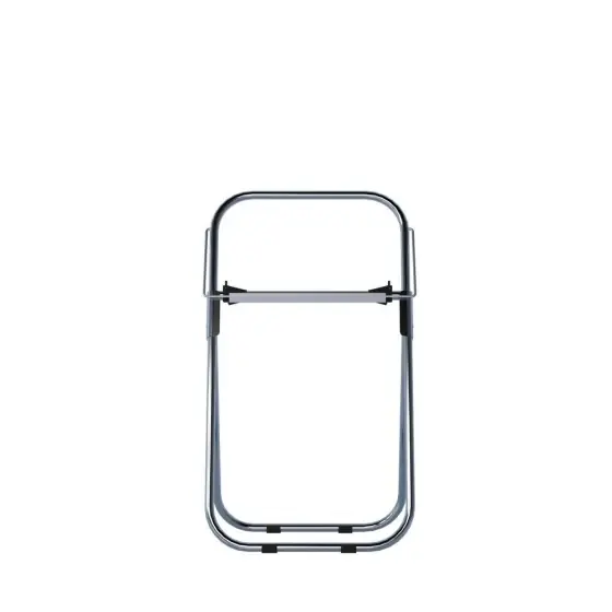 Suport rola de hartie, Hendi, inox, 520x400x925mm Ofertă specială