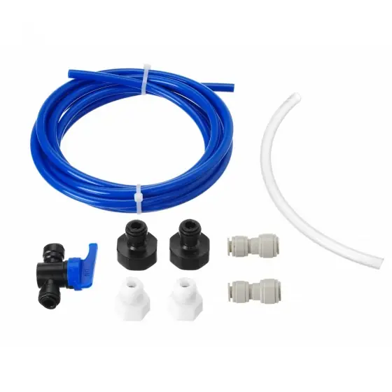 Kit de montare pentru filtre HENDI, ø 18x(H)mm Reducere extra