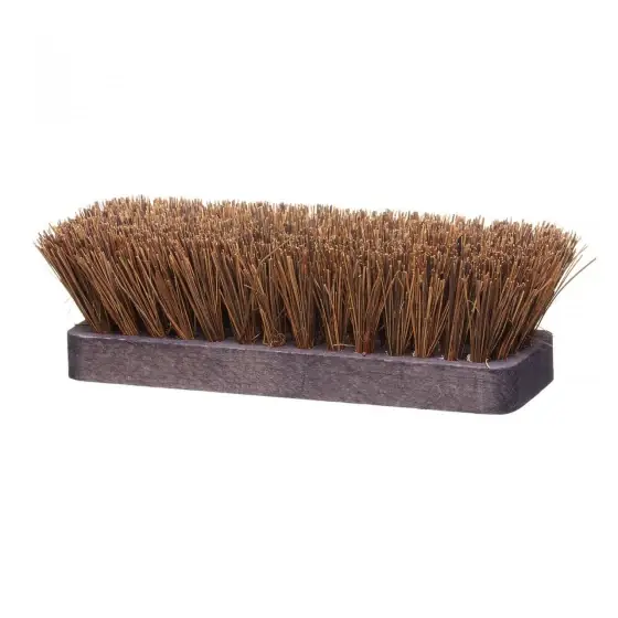 Cumpără online Perie de curatare a cuptorului de pizza cu peri naturali, Lilly Codroipo, 220x70x(H)mm