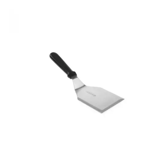 Bestseller Spatula bucatarie pentru friptura/hamburger/oua, HENDI 100x76x(L)275 mm