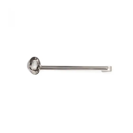 Polonic din otel inoxidabil, 0.05 litri, 60x300 mm - Hendi Kitchen Line Reducere extra