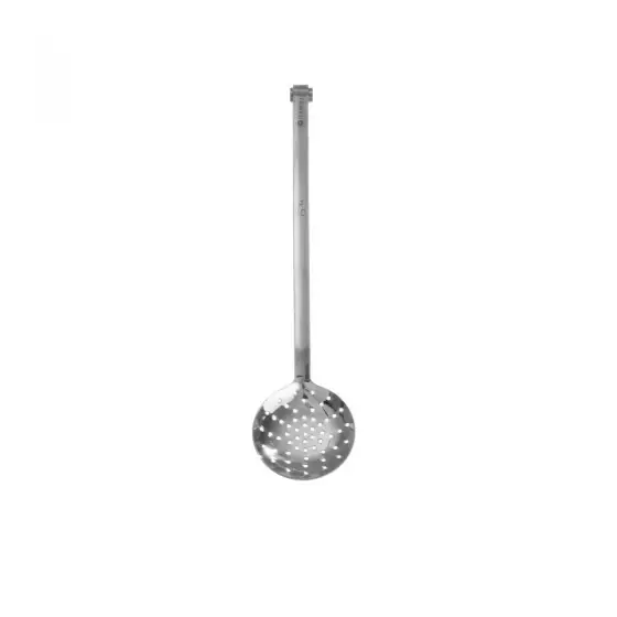 Spumiera din inox, 12x46 cm, Hendi Profi Line, potrivita si pentru uz profesional Cumpărături sigure