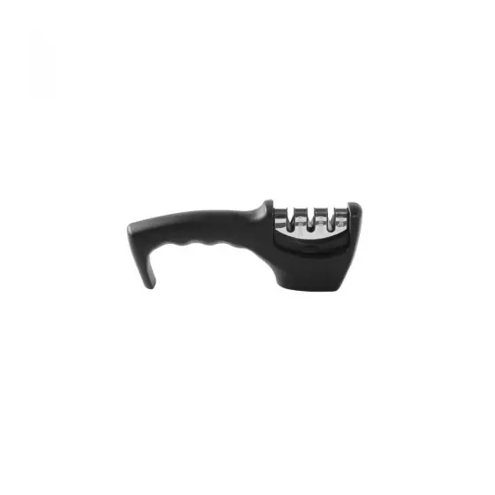 Discount Dispozitiv Hendi pentru ascutit cutite, 3 functii