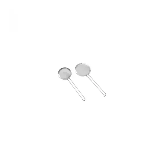 Separator Hendi pentru grasime - plasa fina, otel inoxidabil, 150x430 mm Preț promoțional