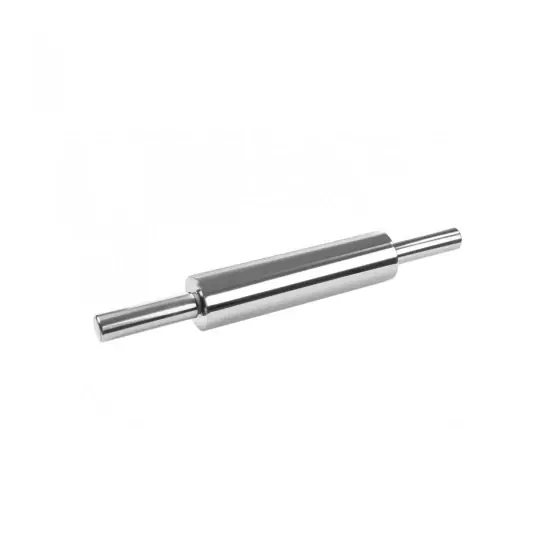 Mai ieftin Sucitor aluat, inox, mecanism cu rulmenti cu bile, dimensiuni 6.5x25/47 cm, greutate 1.8 kg, Hendi, potrivit si pentru uz profesional