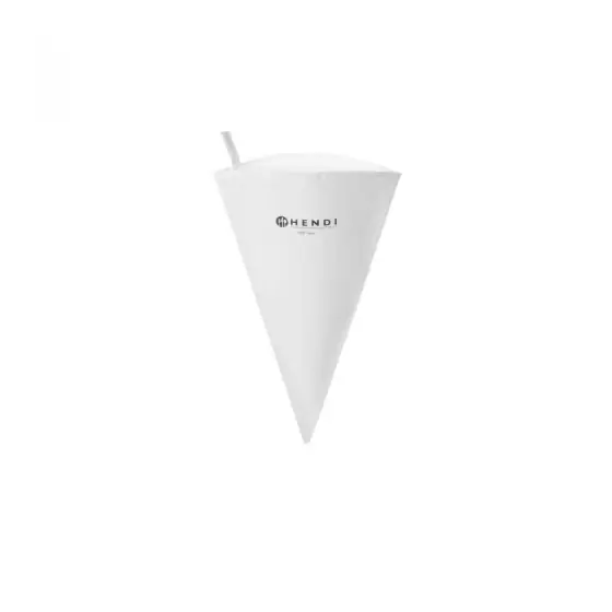 Posh / punga pentru ornare patiserie 35 cm, din nylon super-rezistent, Hendi, potrivite si pentru uz profesional Disponibil imediat