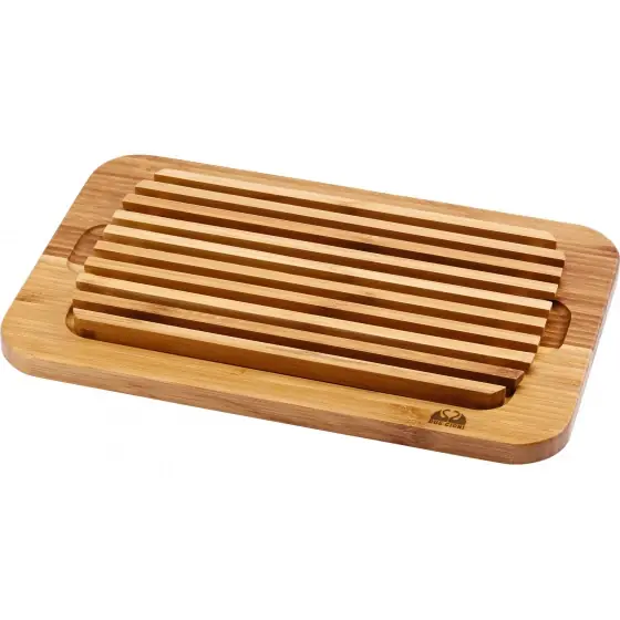 Preț redus Placa de taiat paine Due Cigni din lemn - Functionalitate si stil