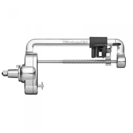 Ieftin Accesoriu taiere spiralata cu 4 lame KitchenAid