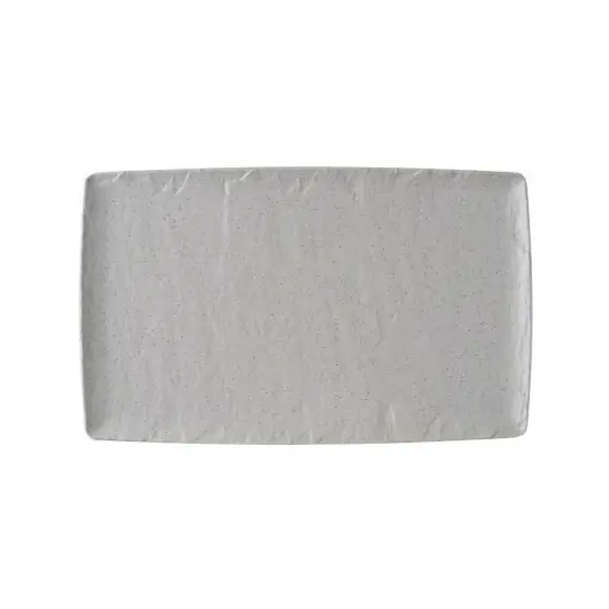 Chilipir Tavă din melamină Rock, bej, GN 1/1, 530x325mm Fine Dine