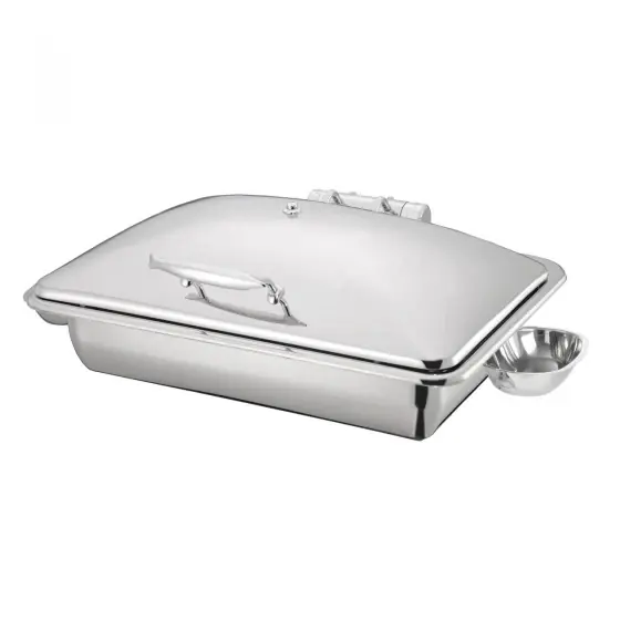 Incalzitor cu inductie Premium GN 1/1, 590x410x(h)200 mm Fine Dine Ofertă specială