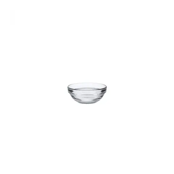 Reducere de preț Bol GIGOGNE,Duralex,,set de 4 bucati, transparent,700ml,: ø75x(H)31mm