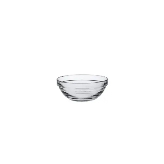 Bol GIGOGNE ,Duralex, 310 ml,din sticla transparent, set 1 buc.120x(H)49mm Preț redus