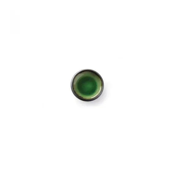 Cumpără acum Farfurie Fine Dine Beryllium, pentru supa, diametru 152 mm, portelan, decorat manual