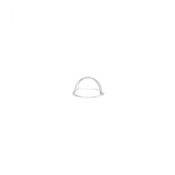 Reduceri Capac Rolltop pentru cosuri de paine, Hendi, rotund, Polipropilena, 405x(H)230 mm