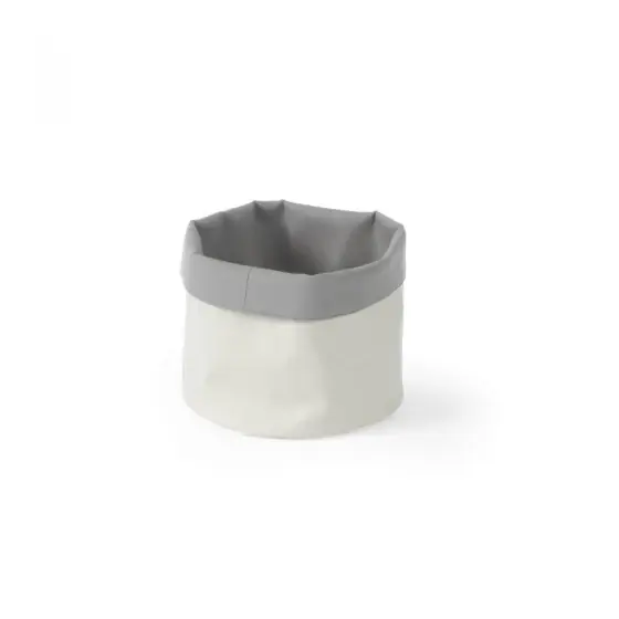 Preț mic Cos Hendi pentru paine, rotund, bumbac - 250x(H)160 mm - bej