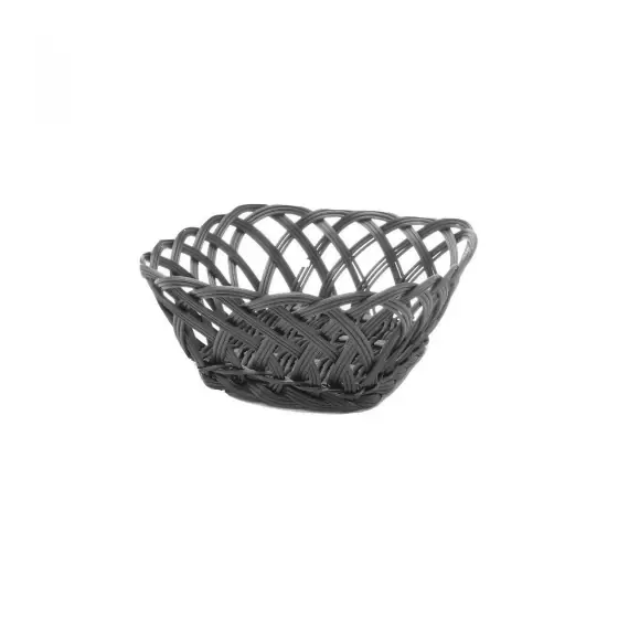 Cos servire Hendi,190x190x(H)80 mm, Polipropilena Noutate